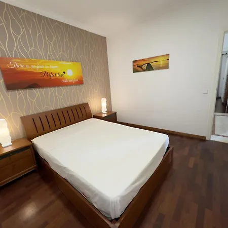 Vilamoura Center - Near Marina By Vilamoura Sun Daire Quarteira