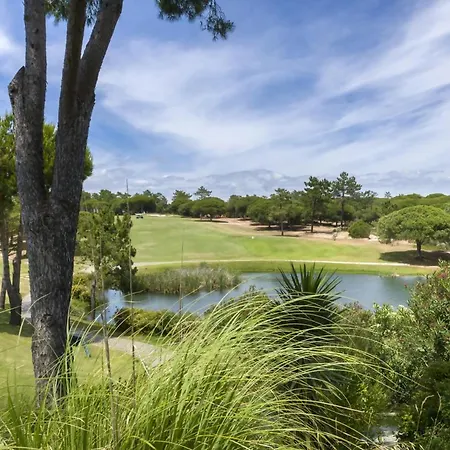 Vilamoura Center - Near Marina By Vilamoura Sun Quarteira