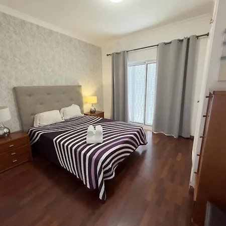 Daire Vilamoura Center - Near Marina By Vilamoura Sun Quarteira