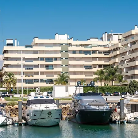 Vilamoura Center Near Marina By Vilamoura Sun *