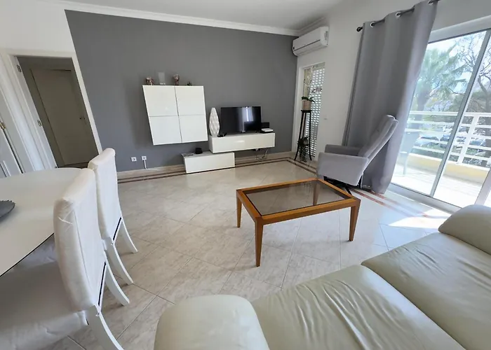 Vilamoura Center - Near Marina By Vilamoura Sun *