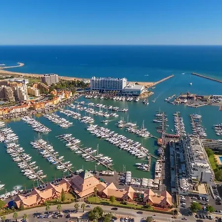 Apartment Vilamoura Center Near Marina By Vilamoura Sun