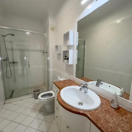 Vilamoura Center - Near Marina By Vilamoura Sun Quarteira