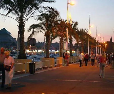 Lejlighed Vilamoura Center - Near Marina By Vilamoura Sun Quarteira