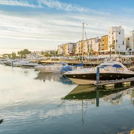 Vilamoura Center - Near Marina By Vilamoura Sun * Quarteira