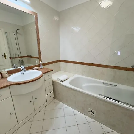 Apartment Vilamoura Center Near Marina By Vilamoura Sun