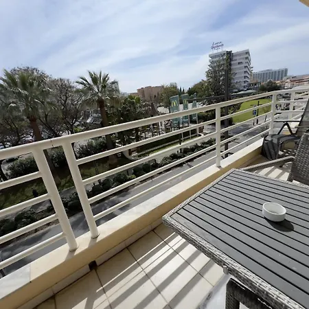 Vilamoura Center Near Marina By Vilamoura Sun Apartment