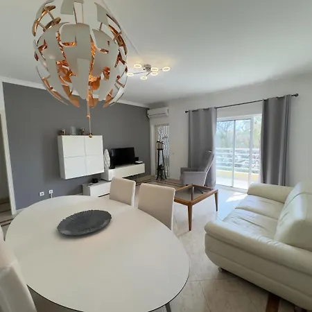 Apartment Vilamoura Center Near Marina By Vilamoura Sun *