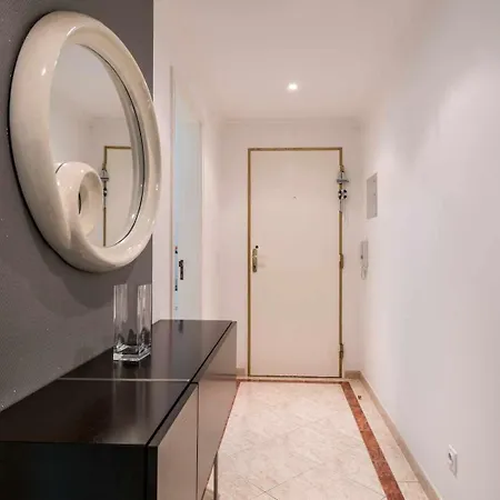 Vilamoura Center Near Marina By Vilamoura Sun Apartment Quarteira