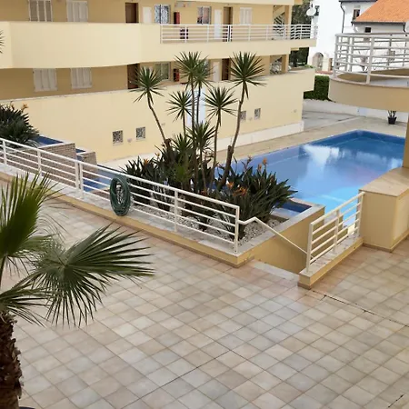 Apartment Vilamoura Center Near Marina By Vilamoura Sun *