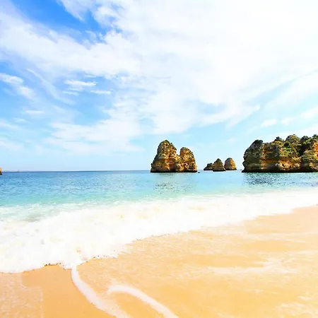 Lejlighed Vilamoura Center - Near Marina By Vilamoura Sun Quarteira