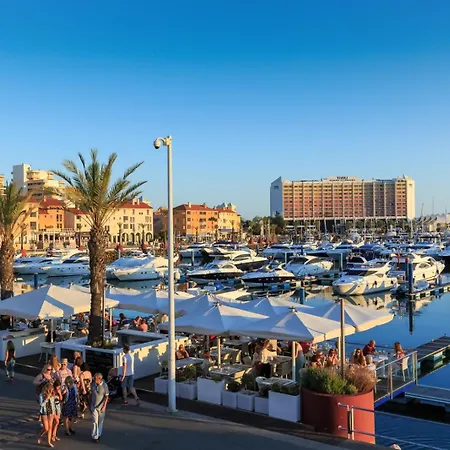 Vilamoura Center - Near Marina By Vilamoura Sun * Quarteira