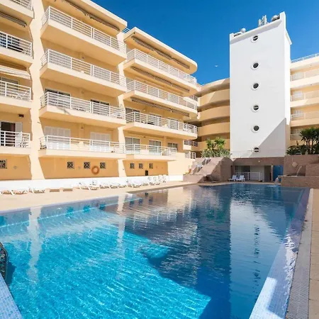 Apartment Vilamoura Center Near Marina By Vilamoura Sun