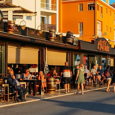 Vilamoura Center - Near Marina By Vilamoura Sun Lejlighed Quarteira