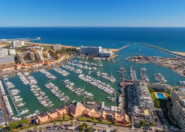Apartment Vilamoura Center - Near Marina By Vilamoura Sun