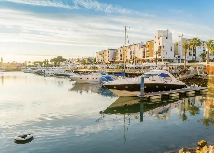 Vilamoura Center - Near Marina By Vilamoura Sun * Quarteira