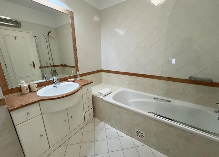Apartament Vilamoura Center - Near Marina By Vilamoura Sun