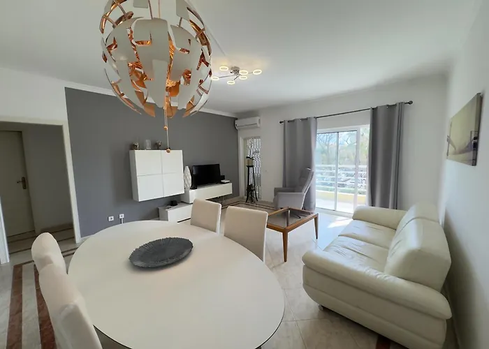 Apartment Vilamoura Center - Near Marina By Vilamoura Sun *