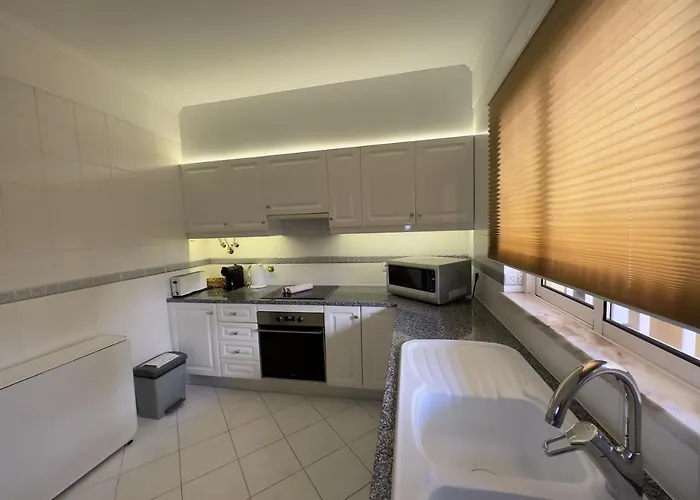 Vilamoura Center - Near Marina By Vilamoura Sun *