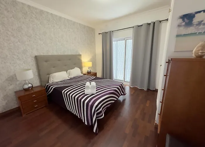 Apartment Vilamoura Center - Near Marina By Vilamoura Sun Quarteira