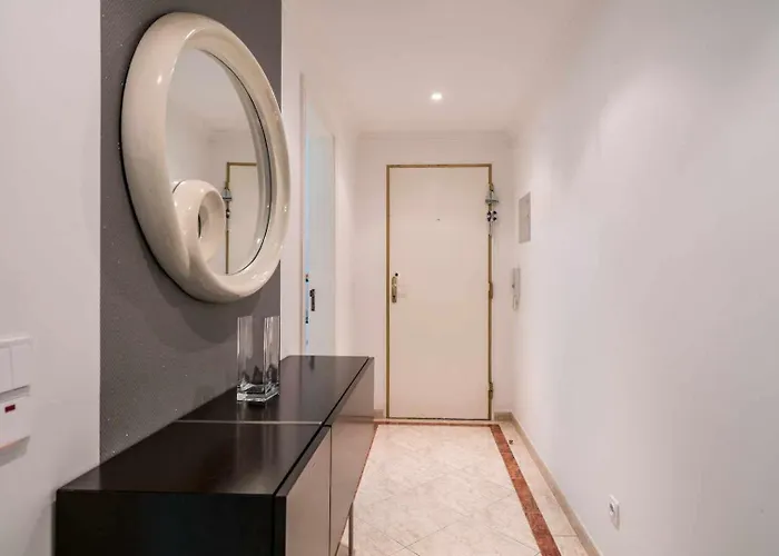 Vilamoura Center - Near Marina By Vilamoura Sun Apartament Quarteira
