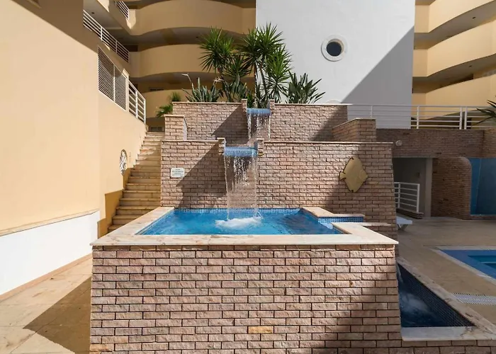 Vilamoura Center - Near Marina By Vilamoura Sun Quarteira