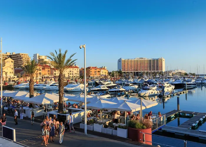 Vilamoura Center - Near Marina By Vilamoura Sun * Quarteira
