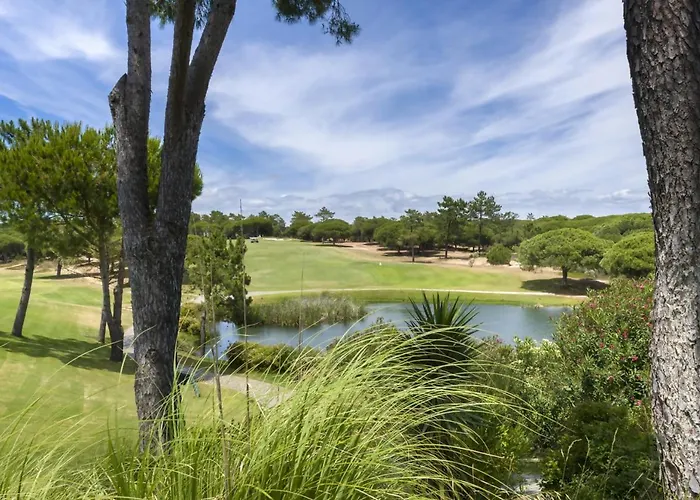 Vilamoura Center - Near Marina By Vilamoura Sun Quarteira