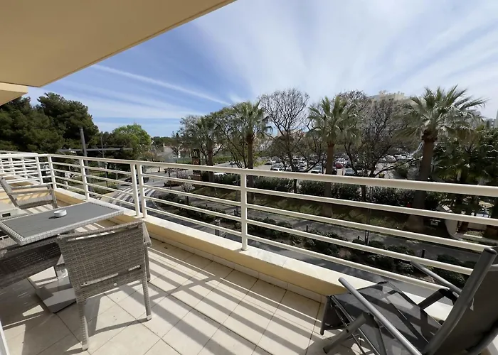 Vilamoura Center - Near Marina By Vilamoura Sun * Quarteira