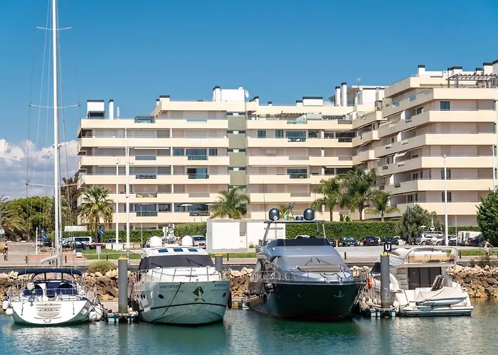 Vilamoura Center - Near Marina By Vilamoura Sun *