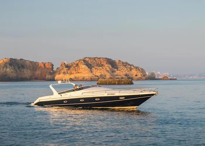 Vilamoura Center - Near Marina By Vilamoura Sun Apartment *